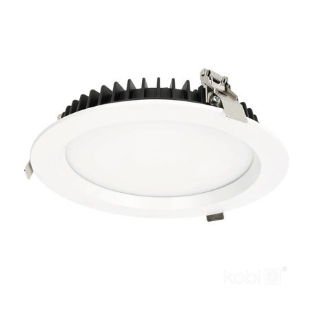 Downlight LED NEXEYE NE1 30W 4000K IP44 Kobi Pro
