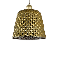 Milagro - Lampa wisząca RIO 1xE27