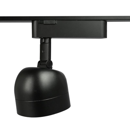 Reflektor Spot LED 18W 4000K 48V do szyny magnetycznej VIDEX VL-TRMS-LA78B