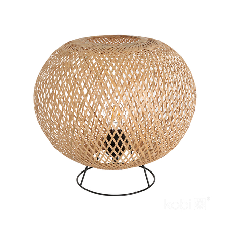 Lampka biurkowa BOHO BITAVIA MINI 1xE27 Kobi Design