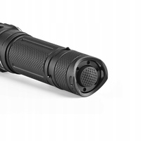 Latarka LED Videx 1500 Lumenów Barwa 5000K USB C IP67 Zasięg 230 Metrów VLF-A231Z
