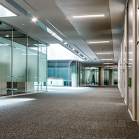 Oprawa liniowa hermetyczna LED NEGRO 60W 4000K Kobi Premium