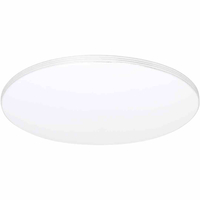 Plafon SIENA 80W LED Ø750 mm + pilot