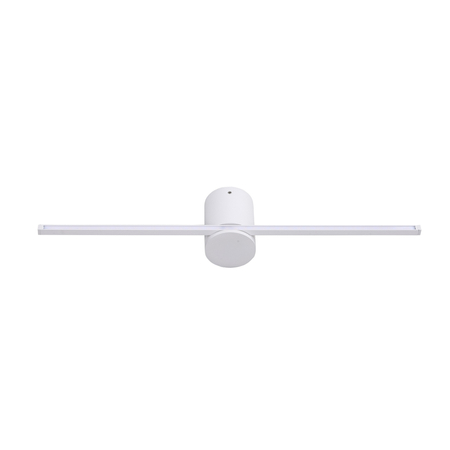 Kinkiet Modern Slim 40 cm biały LED 3000K