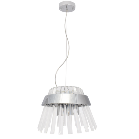 Milagro - Lampa sufitowa ROYAL 4xE14