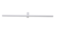Kinkiet Nevada 90 cm biały IP44 LED 4000K