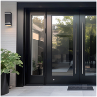 Kinkiet ogrodowy QUAZAR 7 2xGU10 IP44 szary Kobi