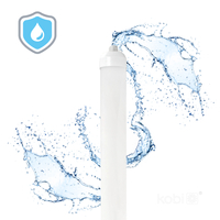 Oprawa liniowa hermetyczna LED LUMEXO 50W 4000K IP65 biała Kobi Pro