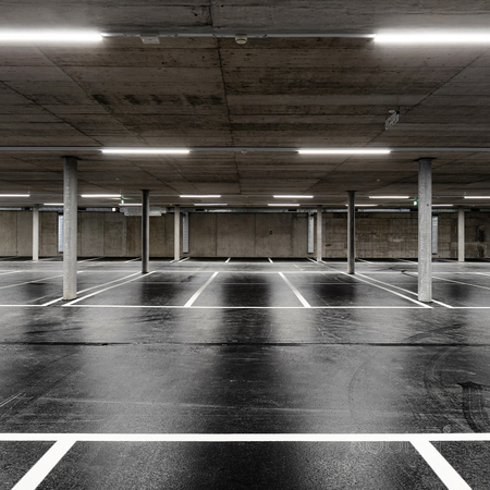 Oprawa liniowa hermetyczna LED LUMEXO 50W 4000K IP65 biała Kobi Pro