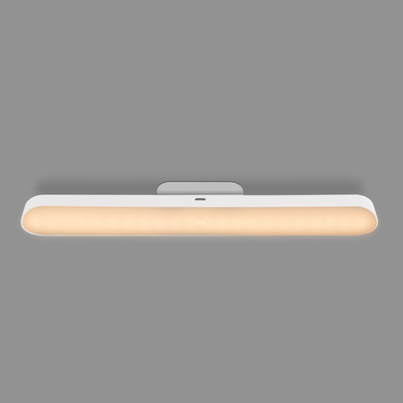 Lampa LED Videx Lampka Nocna 3 Barwy Światła 150 Lumenów USB C Pilot
