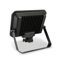 Naświetlacz z czujnikiem ruchu LED VIDEX czarny 5000K 4750lm 50W IP65 IK07