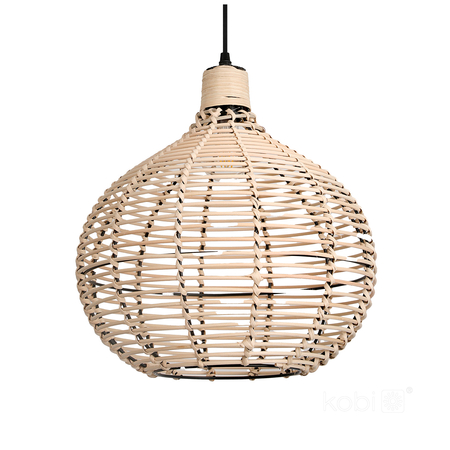 Lampa sufitowa BOHO REDDI 1xE27 Kobi Design