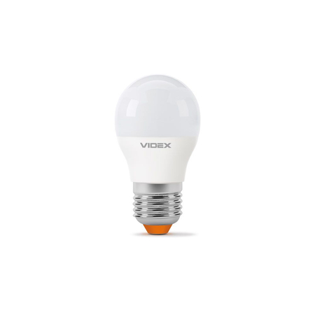 Żarówka LED 4W 380lm 3000K E27 ciepła