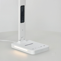 Lampka biurkowa LED NOBLITE 7W CCT Biała LED2B