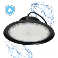 High Bay LED RIO PRO 200W 4000K IP66 Kobi Pro