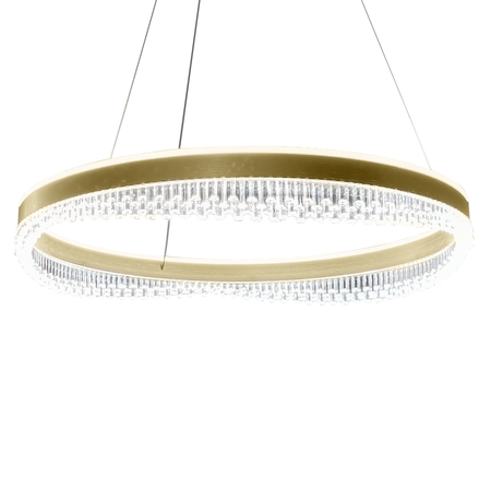 Lampa wisząca PRECIOSA 52W LED