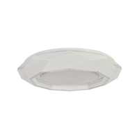 Milagro - Plafon LULU 40W LED Ø490 mm