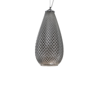 Milagro - Lampa wisząca PETRA 1xE27