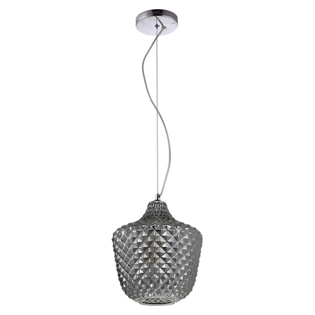 Milagro - Lampa wisząca ORLANDO 1xE27