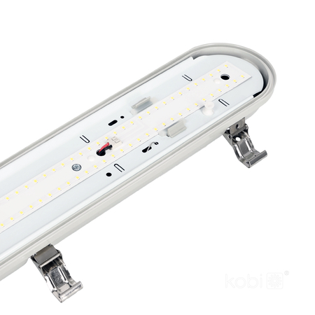 Oprawa hermetyczna LED NEXFORCE 20W 4000K IP65 Kobi Pro