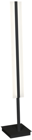 Milagro - LAMPA STOJĄCA RAY 36W LED