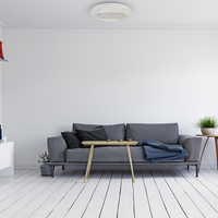 Milagro - Plafon LULU 40W LED Ø490 mm
