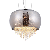 Milagro - LAMPA WISZĄCA STARLIGHT 3xE14