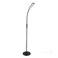 Lampa podłogowa LED TEILO 10W 3CCT LED2B