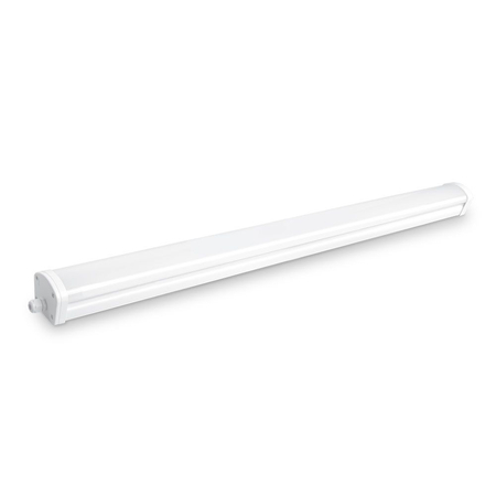 Oprawa liniowa hermetyczna LED Videx 48W 4000K