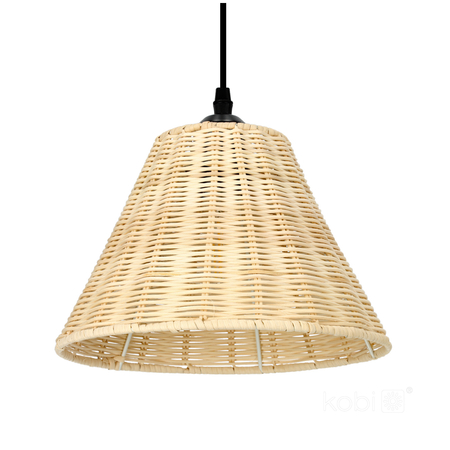 Lampa wisząca BOHO RONDA 1xE27 Kobi Design