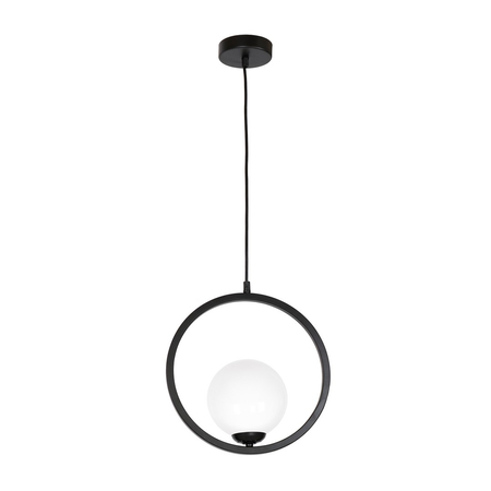 Milagro - Lampa wisząca BOSTON 1xE14