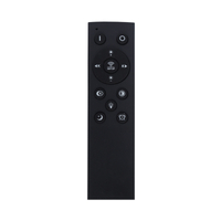 Lampa wisząca Serpente DDXZ003 55W czarna - wężyk splot