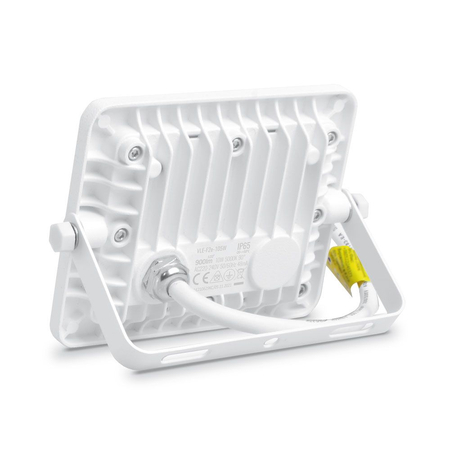 Naświetlacz LED biały halogen 5000K 1800lm 20W
