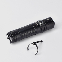 Latarka kompaktowa LED przenośna 20W 4000lm IP68 CREE VLF-A355C