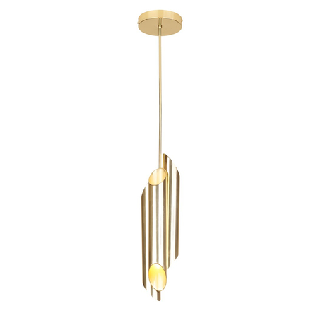 Milagro - Lampa Wisząca LIBRA 6xE14