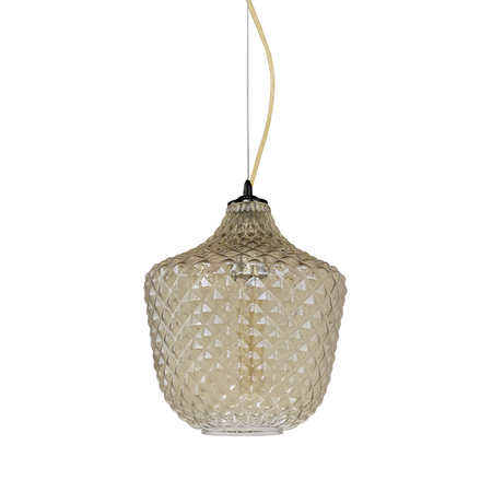 Milagro - Lampa wisząca ORLANDO 1xE27
