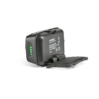 Latarka Czołowa Videx LED Akumulatorowa Czołówka 700 Lumenów USB C 5000K