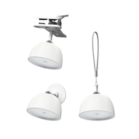 Lampka biurkowa LED LIZBONA 3,5W IP54 Biała Kobi Premium