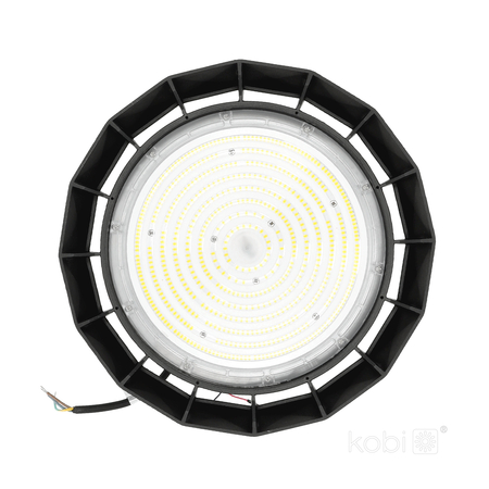 High Bay LED ANICA 200W 4000K IP65 90° DALI Kobi Pro