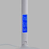 Lampka biurkowa LED 5W wielofunkcyjna ściemniana RGB