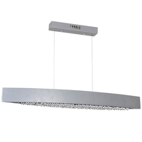 Milagro - LAMPA WISZĄCA BOCCA 24W LED