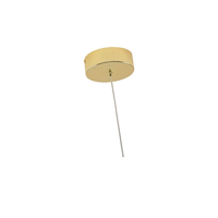 Lampa wisząca Mariposa 1 mix kolor LED CCT