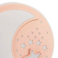 Milagro - Plafon NOTE PINK 45W LED Ø480 mm