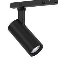 Milagro - MAGNETIC TRACK 2x10W LED 3000K