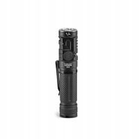 Latarka LED Videx 1000 Lumenów, Barwa 5000K, USB C, IP66, Wielofunkcyjna