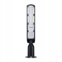 Lampa Uliczna Videx 30W 3000 Lumenów Zasilanie Sieciowe Barwa 5000K IP65 VL-SLE18-0305