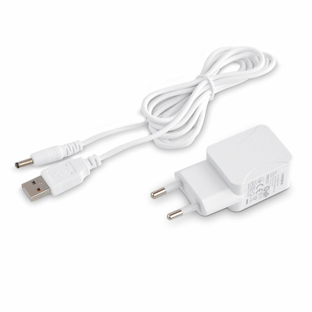 Lampka biurkowa LED 5W 3 barwy ściemnialna