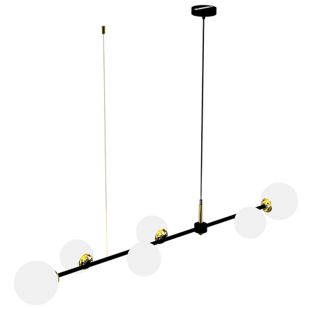 Milagro - Lampa wisząca POP 6xE14