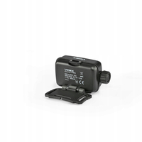 Latarka Czołowa Videx LED Akumulatorowa Czołówka 600 Lumenów USB C 5000K VLF-H189
