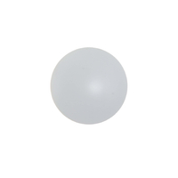 Plafon Platillo 21 cm biały LED 3000K